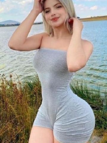 Проститутка Надюша